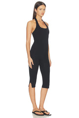 Capri Halter Onesie