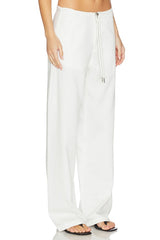 Dusty Soft Denim Pant
