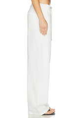 Dusty Soft Denim Pant