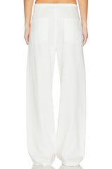 Dusty Soft Denim Pant