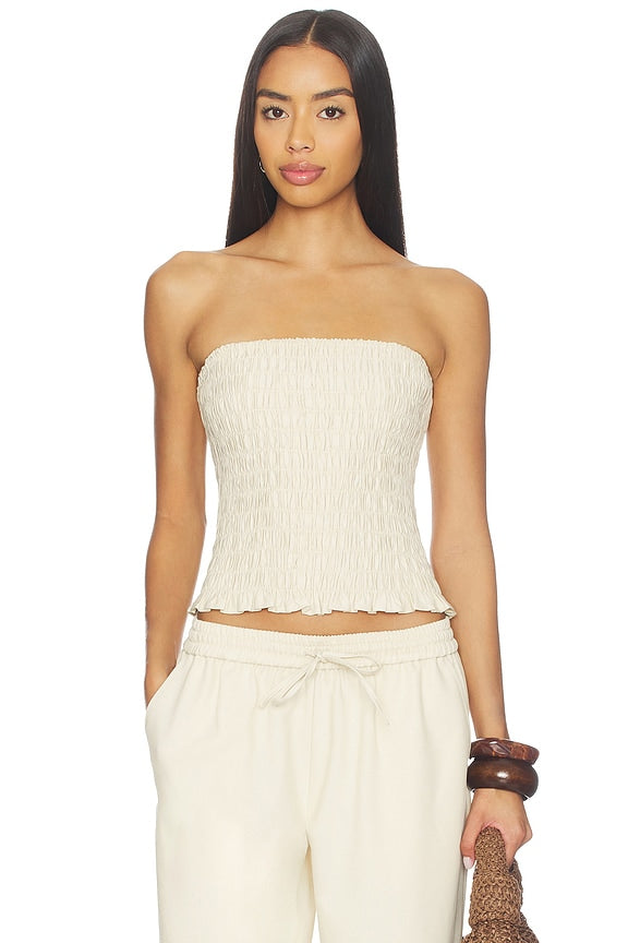 Gigi Tube Top