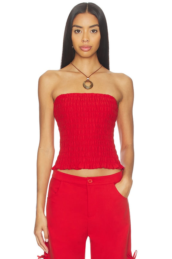 Gigi Tube Top