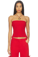 Gigi Tube Top
