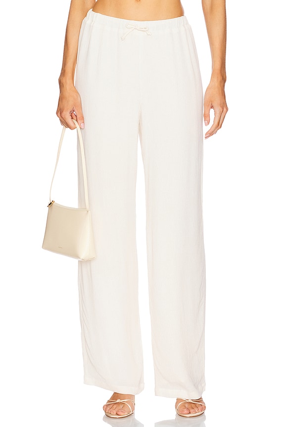 Greta Drawstring Pants