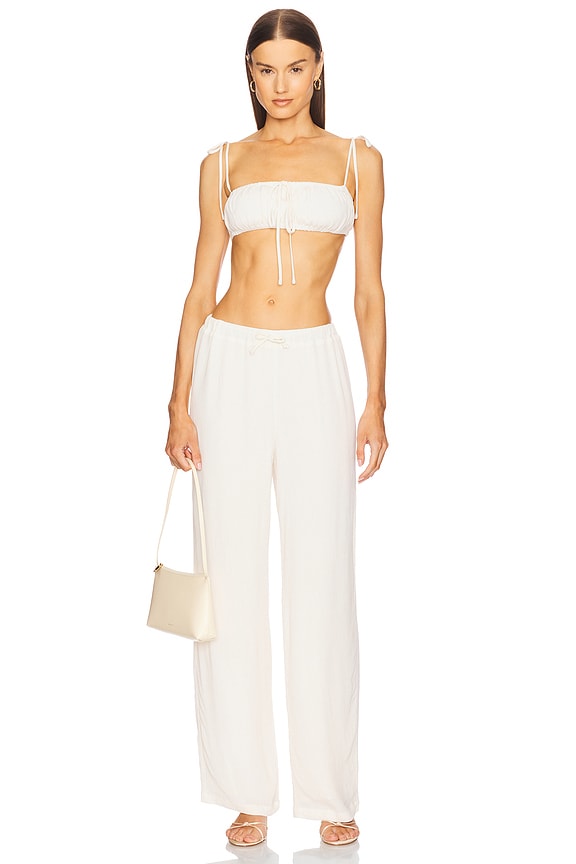 Greta Drawstring Pants