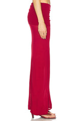 Maya Maxi Skirt