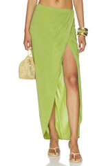Lauren Maxi Skirt