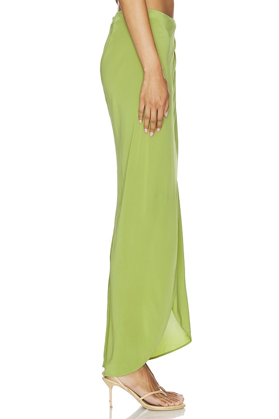 Lauren Maxi Skirt
