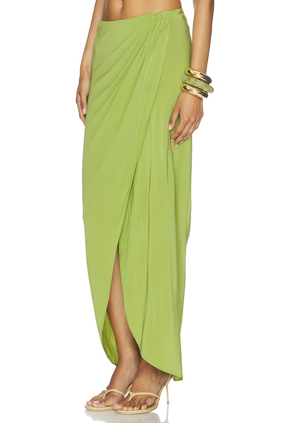 Lauren Maxi Skirt