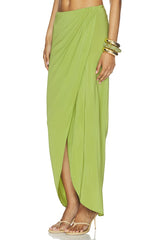 Lauren Maxi Skirt
