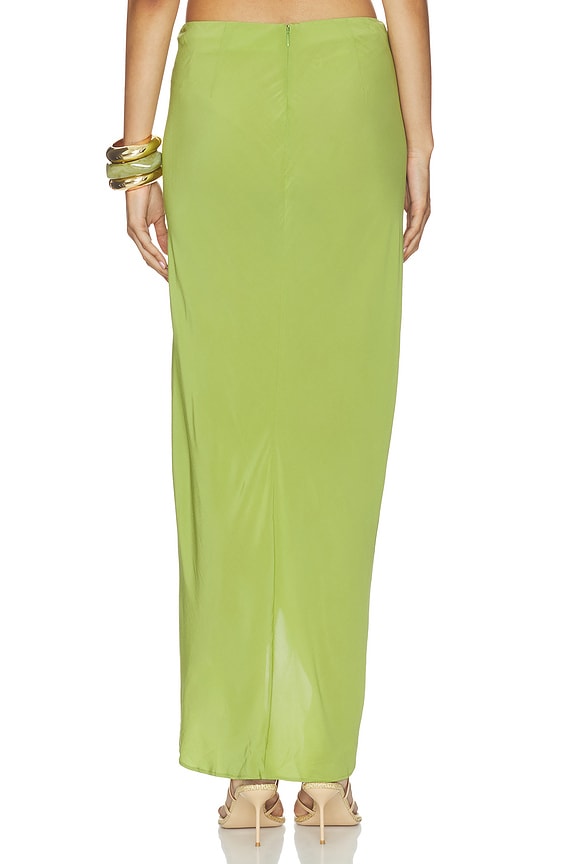 Lauren Maxi Skirt
