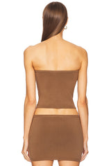 Clemente Tube Top