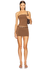 Clemente Tube Top
