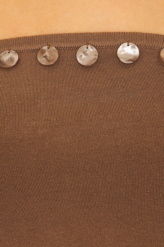 Clemente Tube Top
