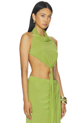 Lauren Tie Top