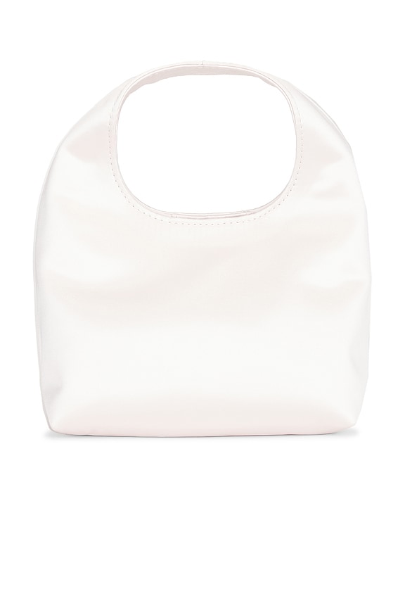 Kenzie Mini Bucket Clutch