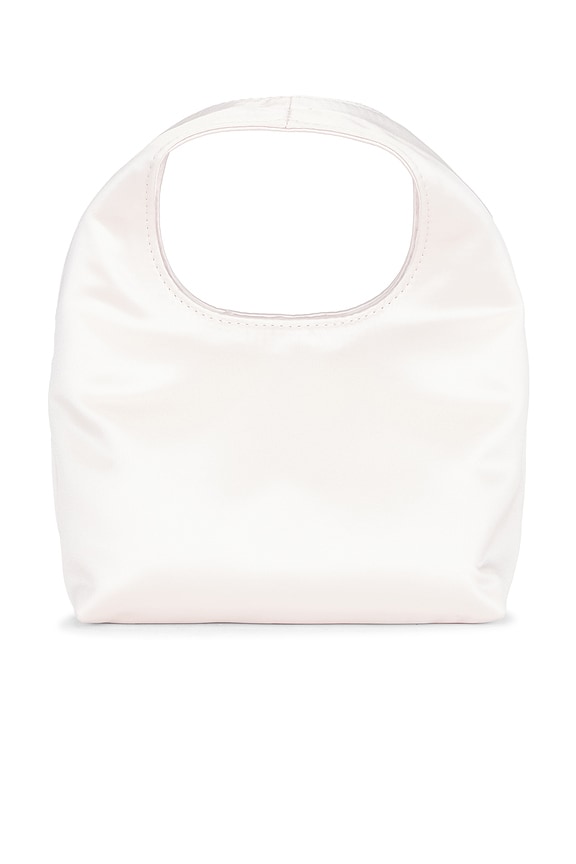 Kenzie Mini Bucket Clutch
