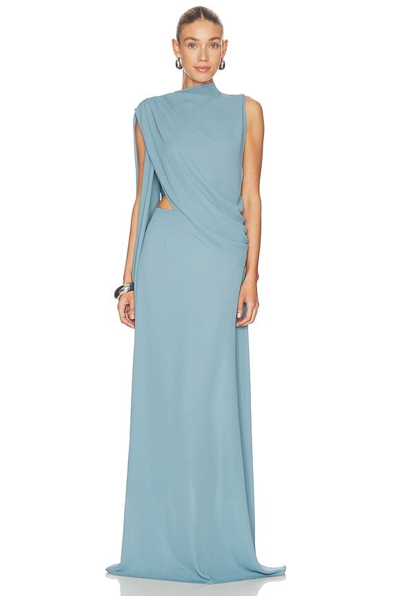 Maxi Skirt