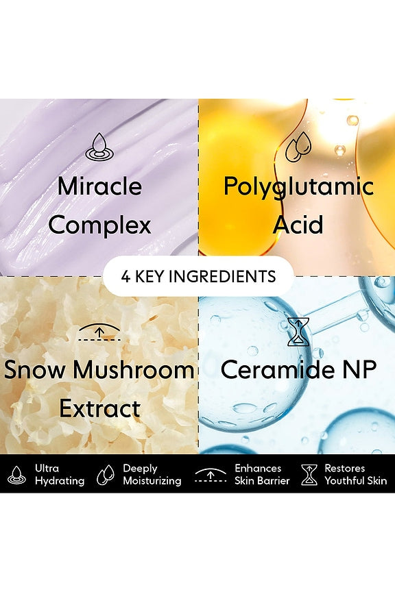 Dew Cloud Ultra Hydrating Mask 5 Pack