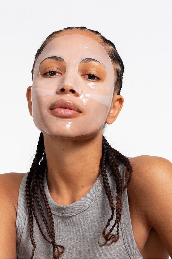 Dew Cloud Ultra Hydrating Mask 5 Pack
