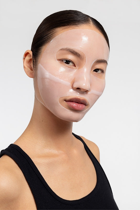Dew Cloud Ultra Hydrating Mask 5 Pack