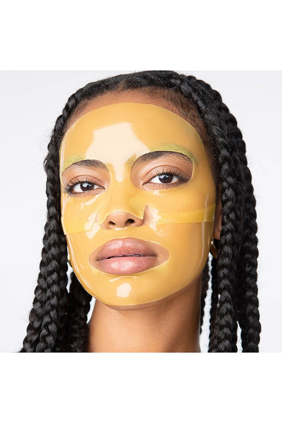 Sunrise Service Mask 5 Pack