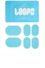 Hyper Smooth Dark Spot Hydrogel Body Patches