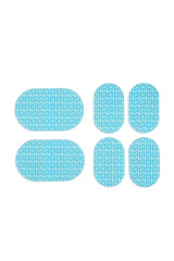 Hyper Smooth Dark Spot Hydrogel Body Patches