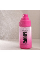 Double Take Glow Hydrogel Jelly Spray