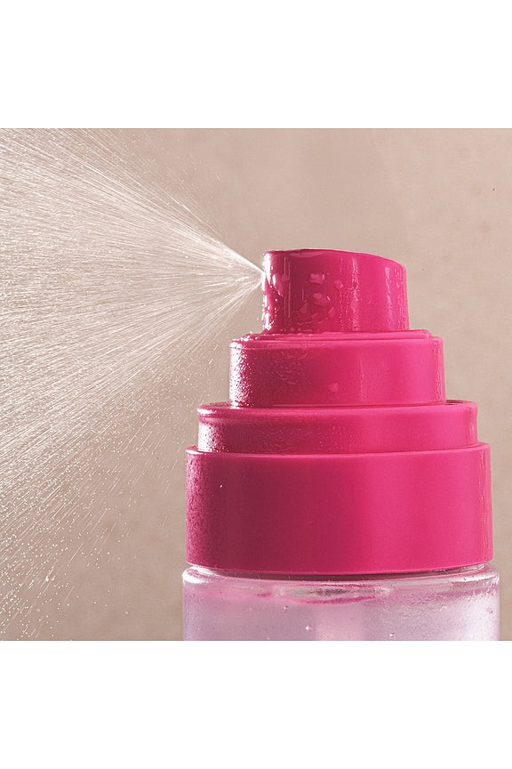 Double Take Glow Hydrogel Jelly Spray