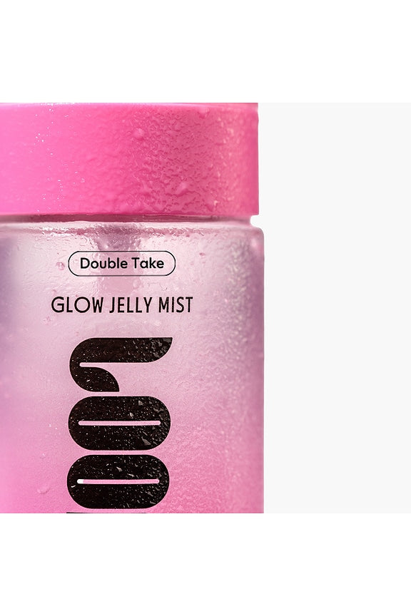 Double Take Glow Hydrogel Jelly Spray
