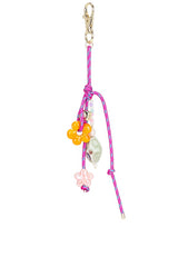 Claire Bag Charm