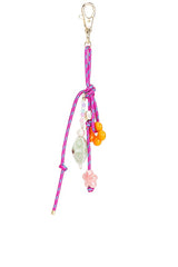 Claire Bag Charm