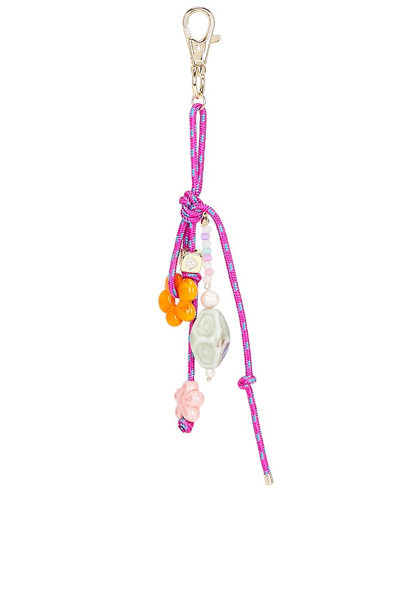 Claire Bag Charm