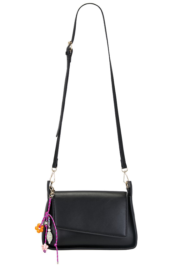 Claire Bag Charm