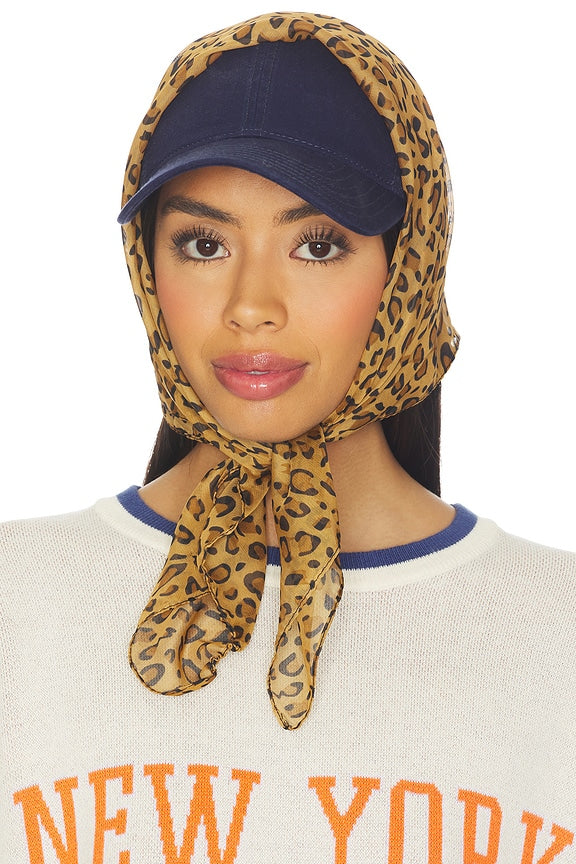 Roxie Headscarf