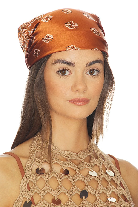 Amaya Scarf