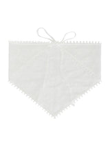 Josefina Triangle Scarf