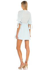 Finnegan Dress