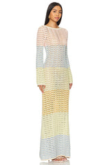 Emera Maxi Dress