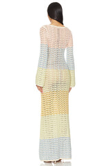 Emera Maxi Dress