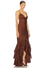 Cleo Gown