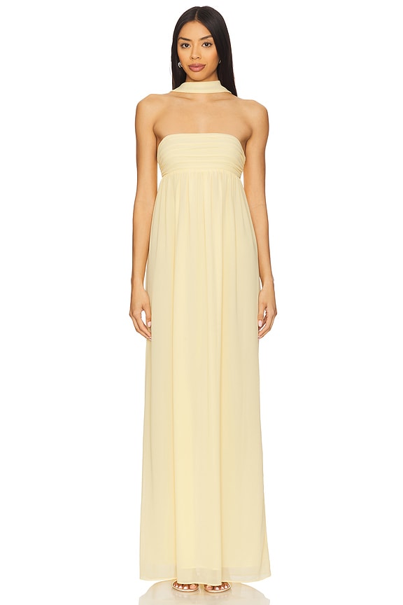 Soleil Gown