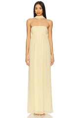 Soleil Gown