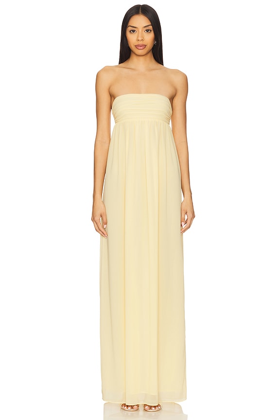 Soleil Gown