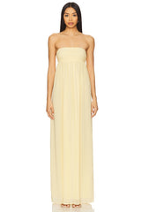 Soleil Gown