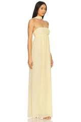 Soleil Gown