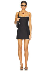 Miles Mini Dress