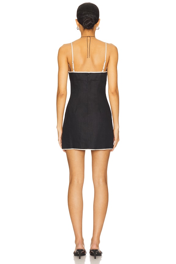 Miles Mini Dress