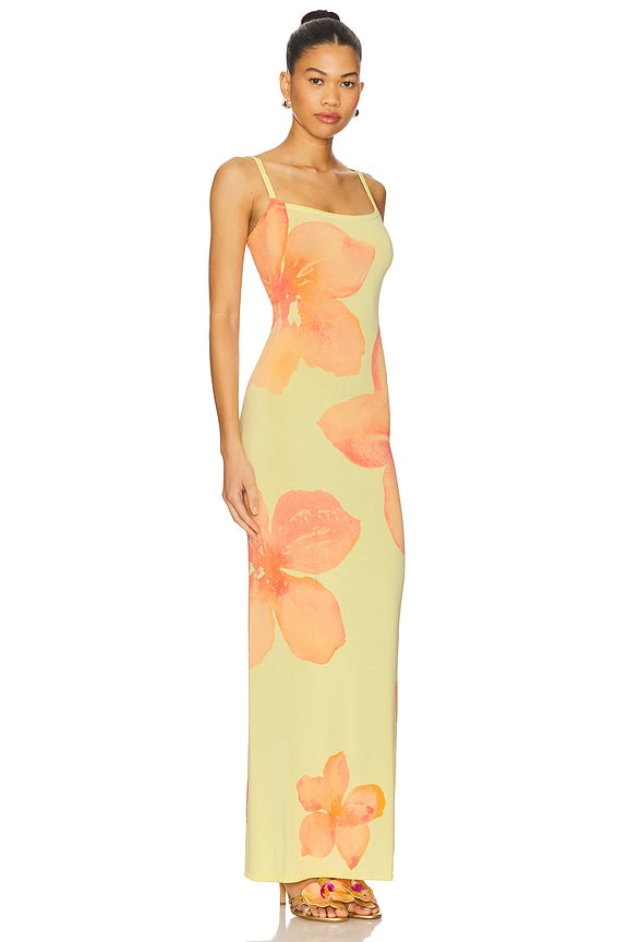 Abi Maxi Dress